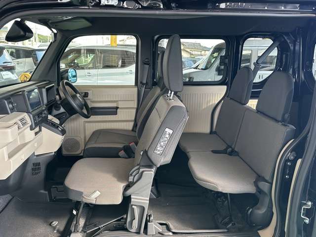 Honda N-VAN e: 6
