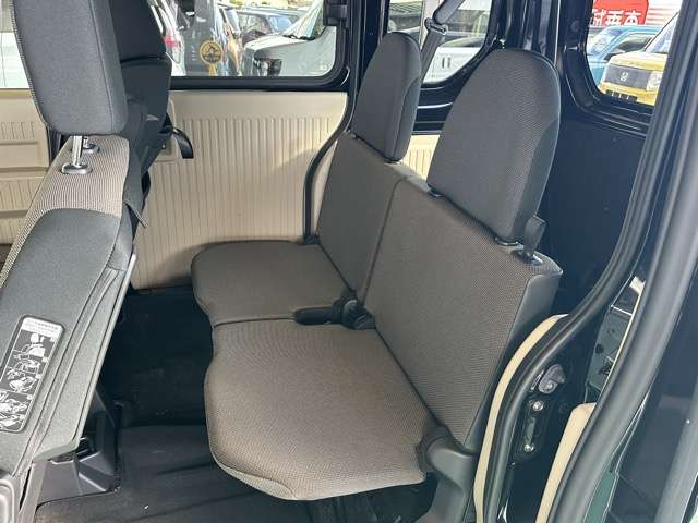 Honda N-VAN e: 7