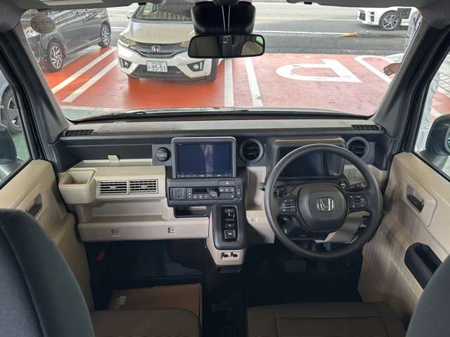 Honda N-VAN e: 9
