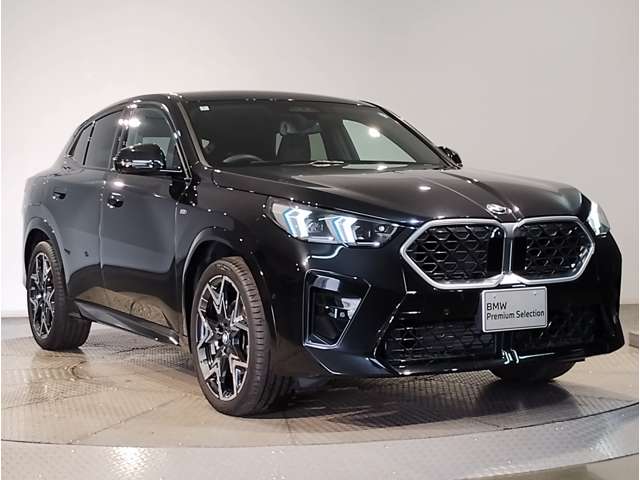 BMW X2 11