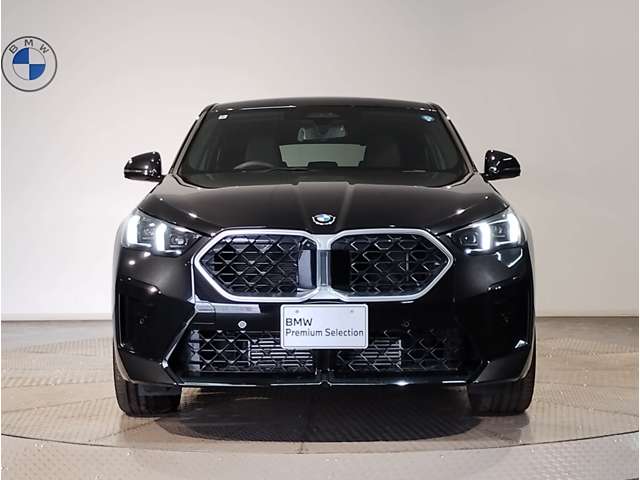BMW X2 5