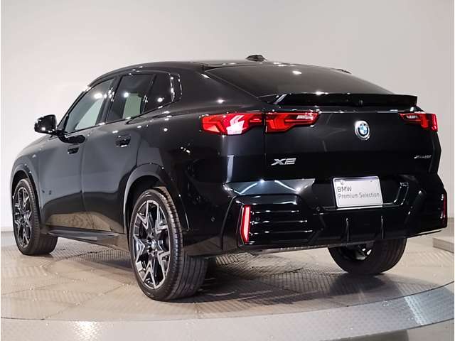 BMW X2 7