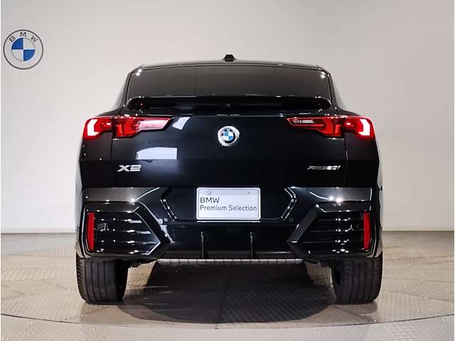 BMW X2 8