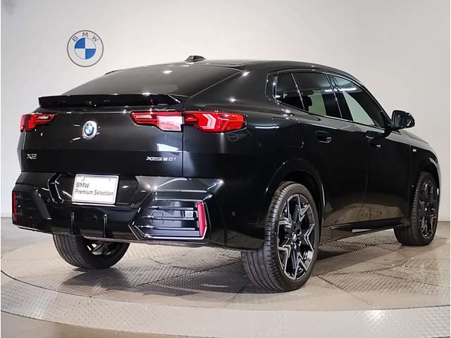 BMW X2 9