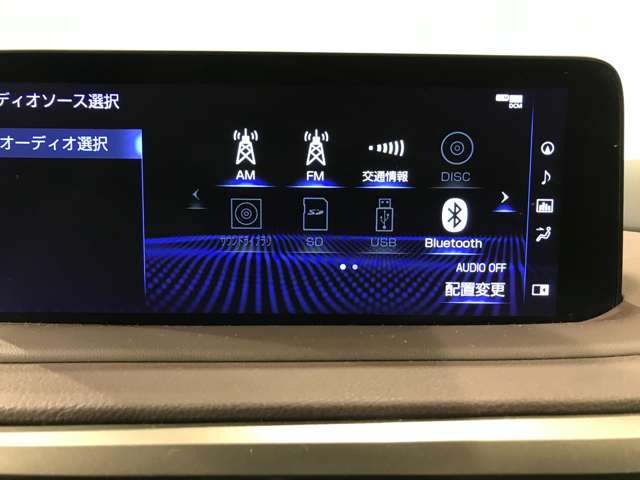Lexus RX 8