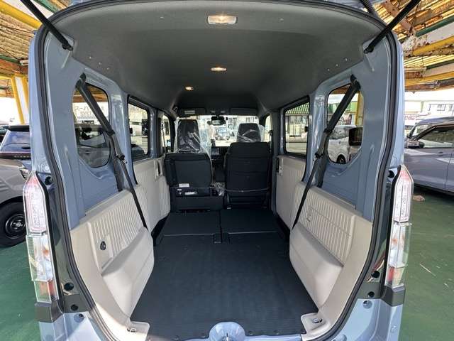 Honda N-VAN e: 11