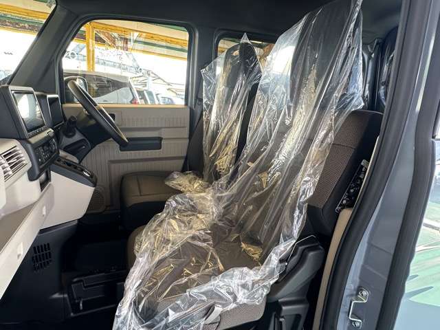 Honda N-VAN e: 5
