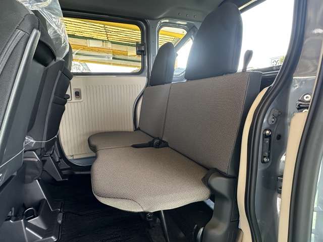 Honda N-VAN e: 6
