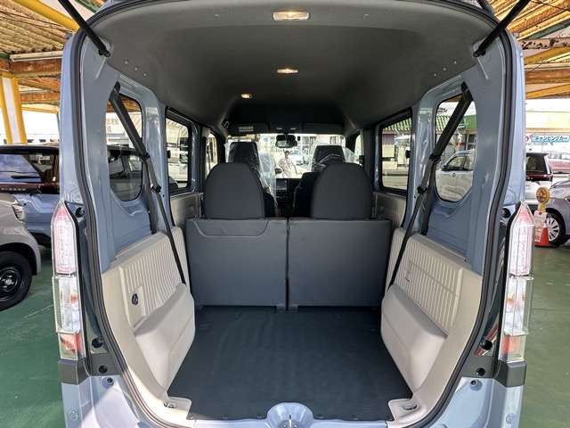 Honda N-VAN e: 10