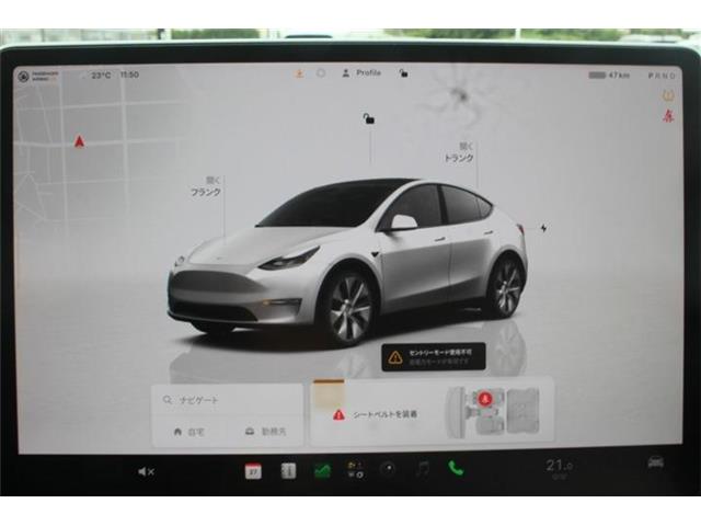 Tesla Model Y 3