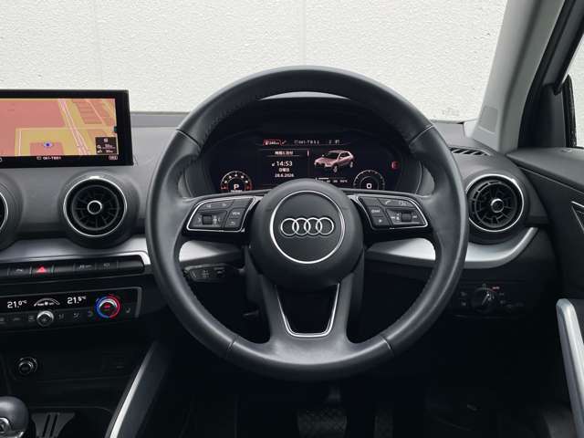 Audi Q2 6