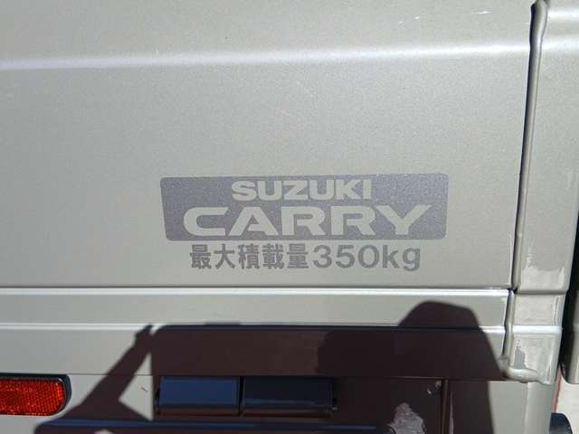 Suzuki Carry 11