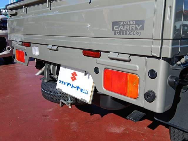 Suzuki Carry 12