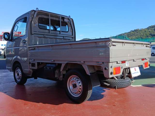 Suzuki Carry 4
