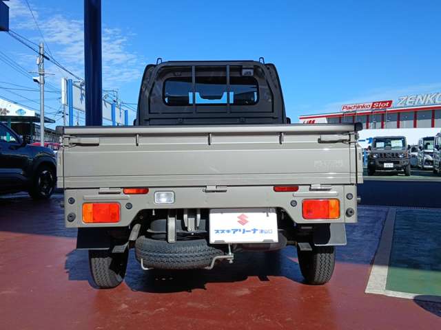 Suzuki Carry 5