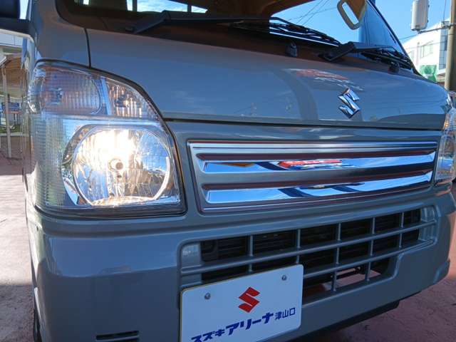 Suzuki Carry 9