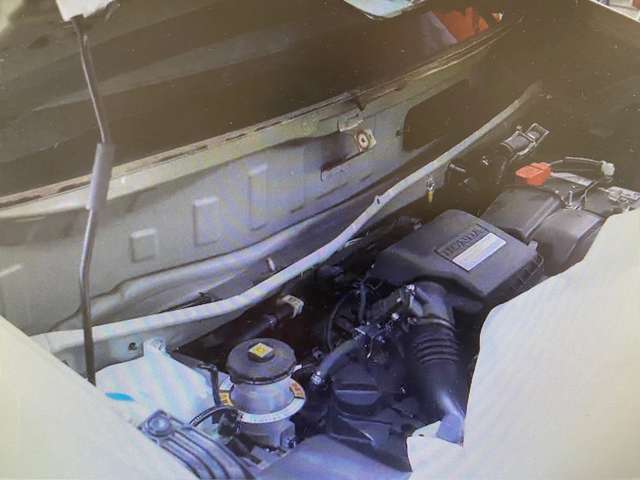 Honda N-VAN 12