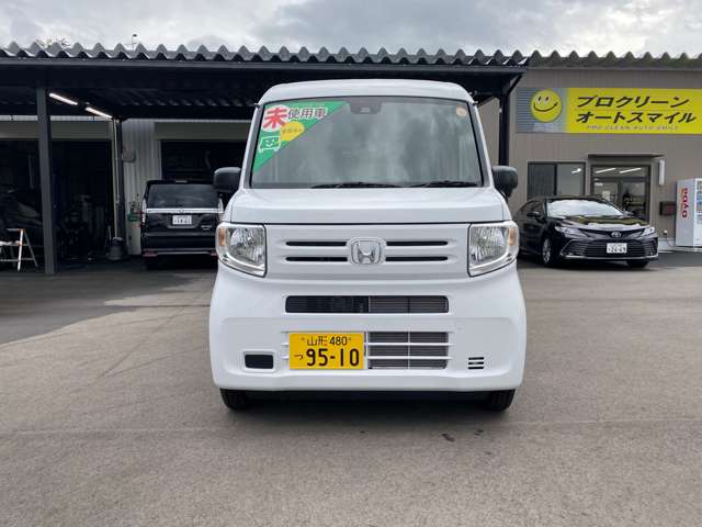 Honda N-VAN 3