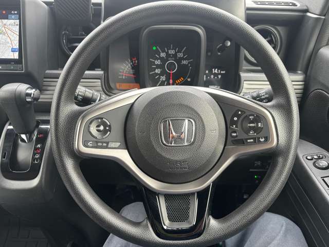 Honda N-VAN 5