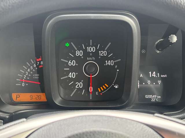Honda N-VAN 10