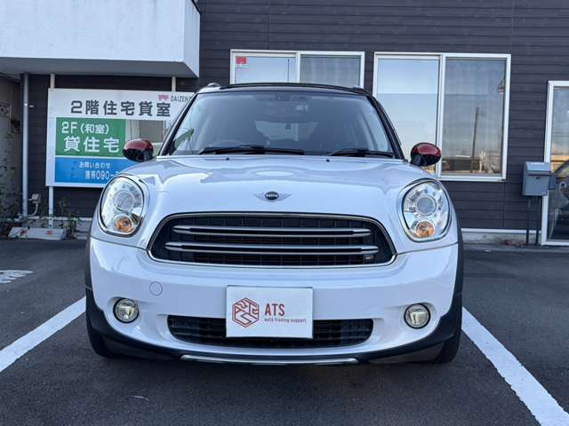 MINI Crossover 3
