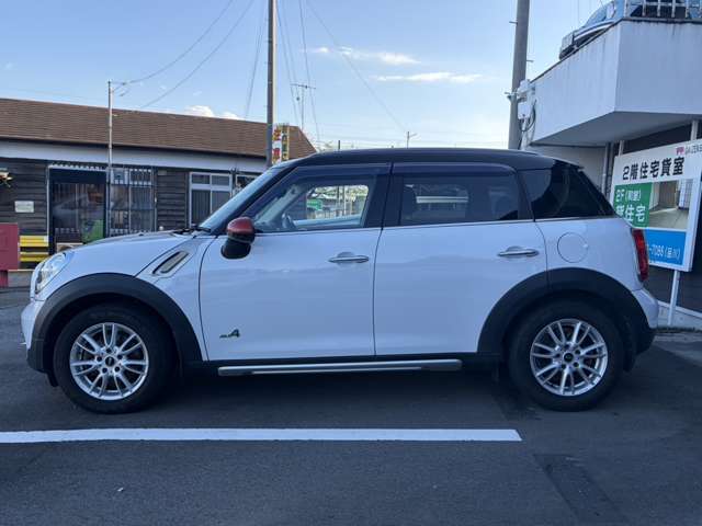 MINI Crossover 5
