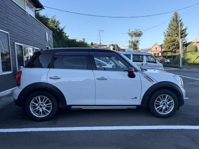 MINI Crossover 6
