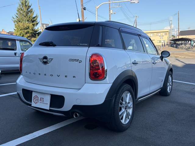 MINI Crossover 9