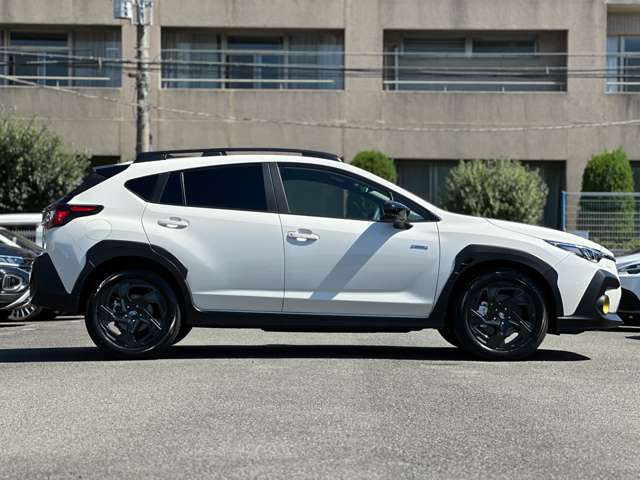 Subaru Crosstrek 11
