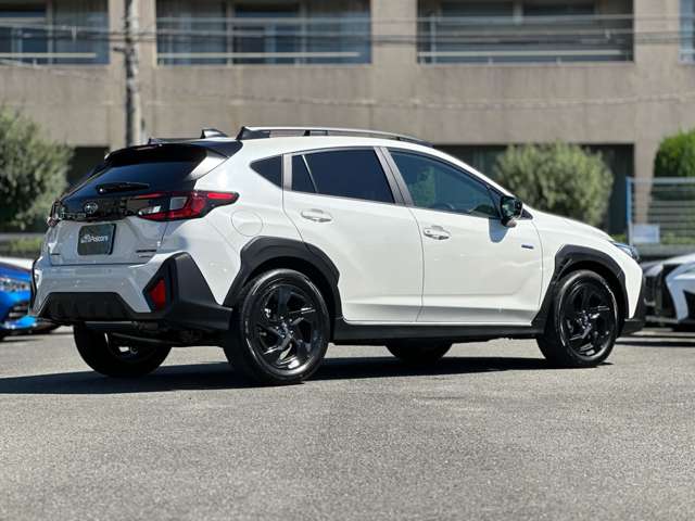 Subaru Crosstrek 12