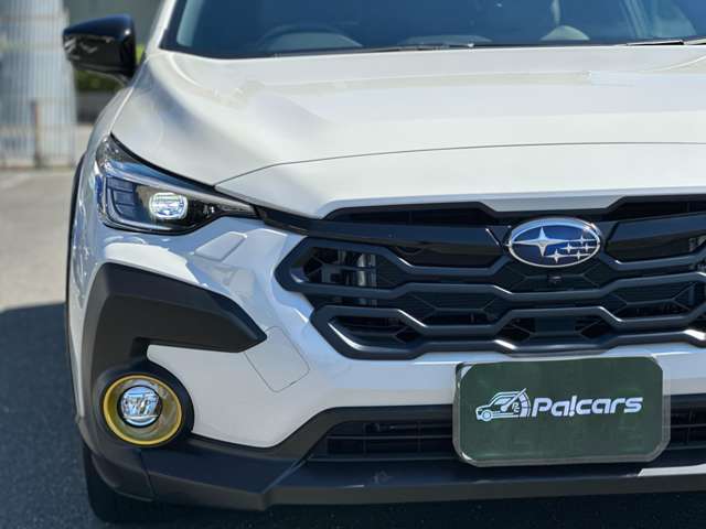 Subaru Crosstrek 7