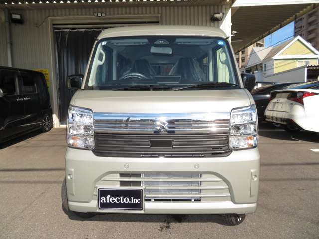 Suzuki Every 2