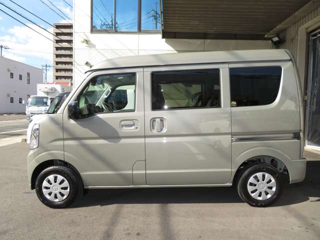 Suzuki Every 8