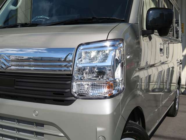 Suzuki Every 9