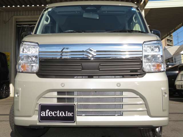 Suzuki Every 10