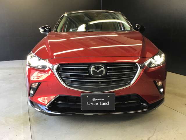 Mazda CX-3 6