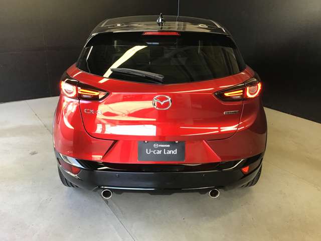 Mazda CX-3 9