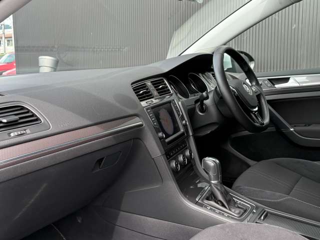 Volkswagen Golf Alltrack 12