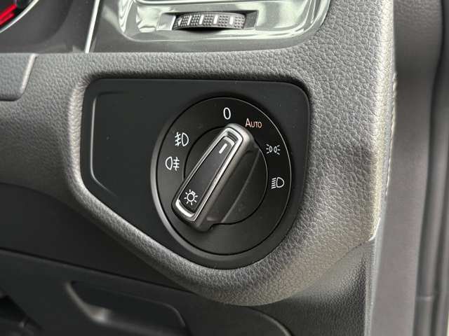 Volkswagen Golf Alltrack 8