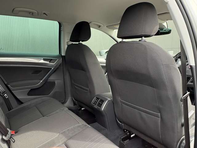 Volkswagen Golf Alltrack 10