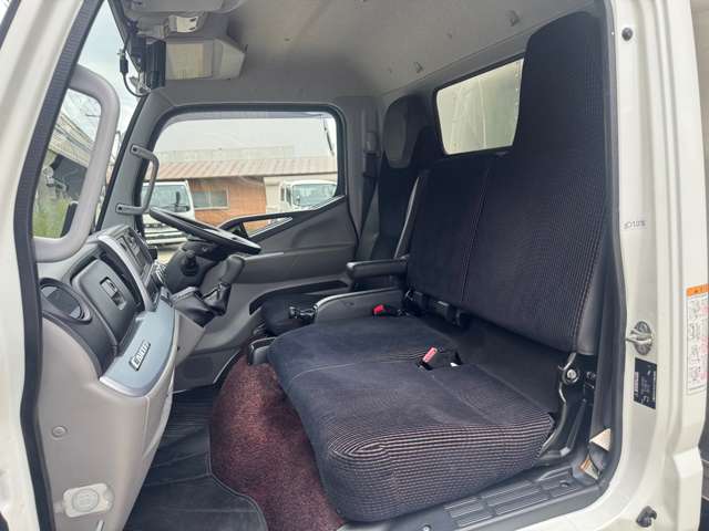 Mitsubishi Fuso Canter 10