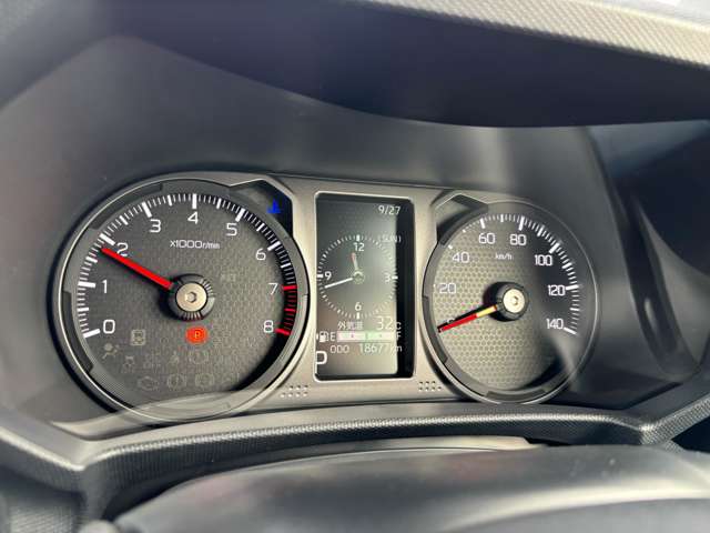 Daihatsu Taft 12
