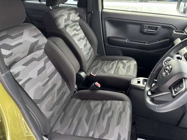 Daihatsu Taft 8