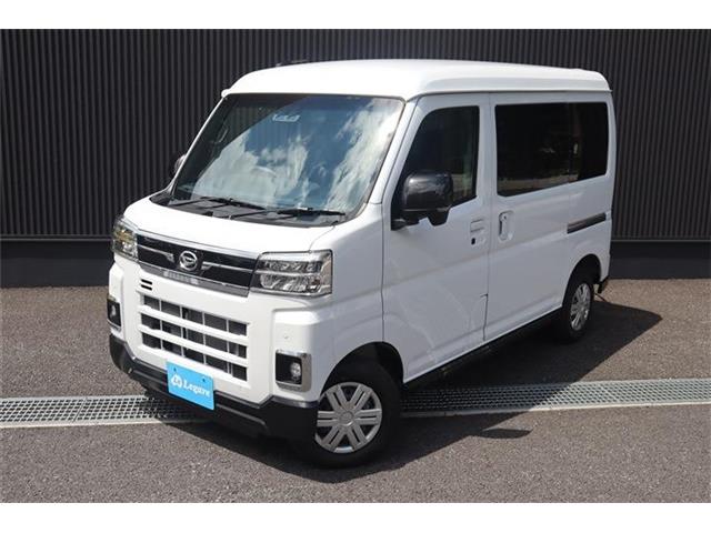Daihatsu Atrai 5