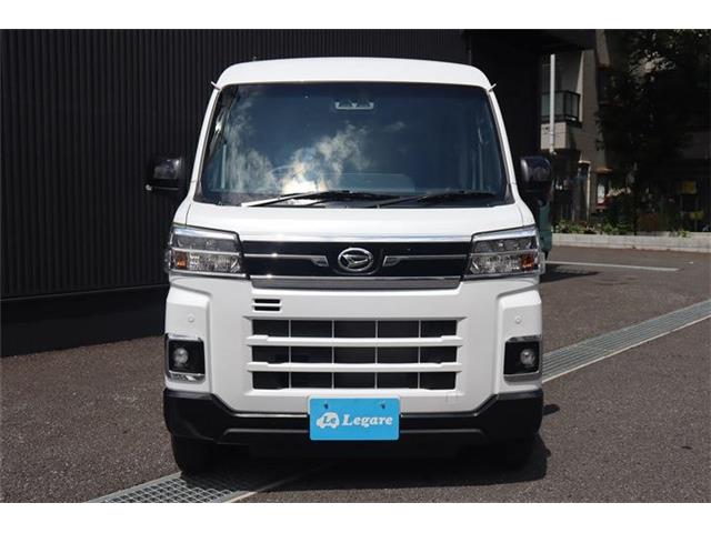 Daihatsu Atrai 6