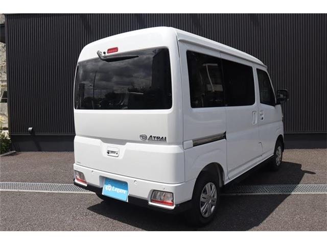 Daihatsu Atrai 8