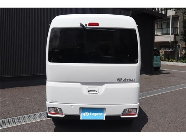 Daihatsu Atrai 9