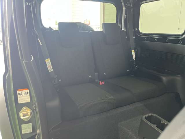 Suzuki Jimny Sierra 11