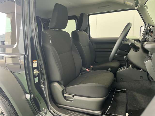 Suzuki Jimny Sierra 9