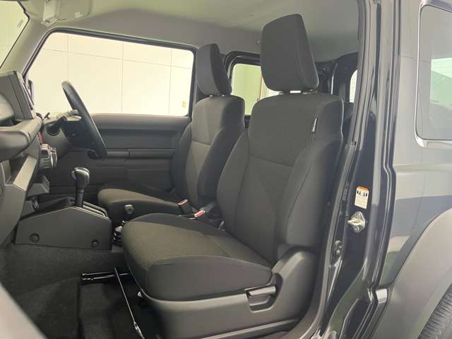 Suzuki Jimny Sierra 10